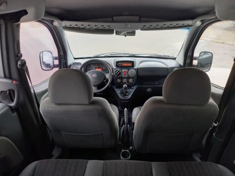 FIAT Doblo 1.8 16V 4P FLEX ESSENCE 6 LUGARES, Foto 9