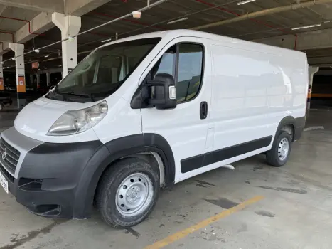 FIAT Ducato 2.3 MINIBUS TETO BAIXO 3P TURBO, Foto 1