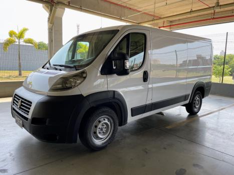 FIAT Ducato 2.3 MINIBUS TETO BAIXO 3P TURBO, Foto 6