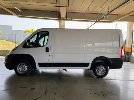 FIAT Ducato 2.3 MINIBUS TETO BAIXO 3P TURBO, Foto 7