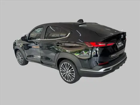 FIAT Fastback 1.0 12V 4P FLEX IMPETUS 200 TURBO AUTOMTICO CVT, Foto 6