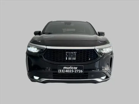 FIAT Fastback 1.0 12V 4P FLEX IMPETUS 200 TURBO AUTOMTICO CVT, Foto 1