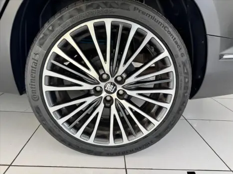 FIAT Fastback 1.0 12V 4P FLEX IMPETUS 200 TURBO AUTOMTICO CVT, Foto 15