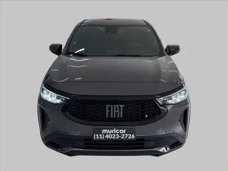 FIAT Fastback 1.0 12V 4P FLEX IMPETUS 200 TURBO AUTOMTICO CVT, Foto 1