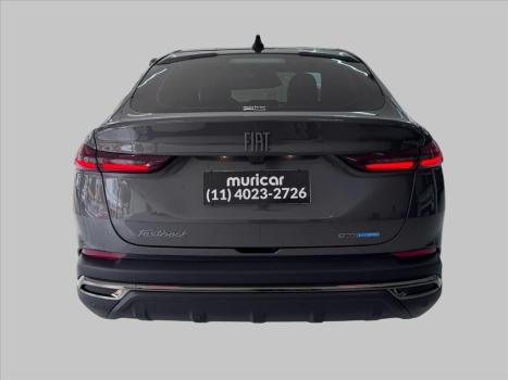 FIAT Fastback 1.0 12V 4P FLEX IMPETUS 200 TURBO AUTOMTICO CVT, Foto 3