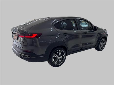 FIAT Fastback 1.0 12V 4P FLEX IMPETUS 200 TURBO AUTOMTICO CVT, Foto 5