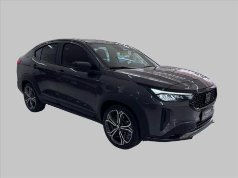 FIAT Fastback 1.0 12V 4P FLEX IMPETUS 200 TURBO AUTOMTICO CVT, Foto 6