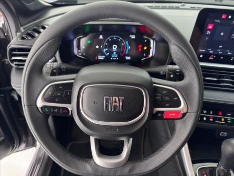 FIAT Fastback 1.0 12V 4P FLEX IMPETUS 200 TURBO AUTOMTICO CVT, Foto 9