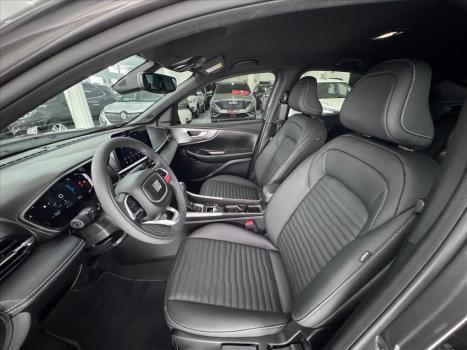 FIAT Fastback 1.0 12V 4P FLEX IMPETUS 200 TURBO AUTOMTICO CVT, Foto 10