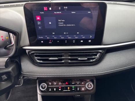 FIAT Fastback 1.0 12V 4P FLEX IMPETUS 200 TURBO AUTOMTICO CVT, Foto 11