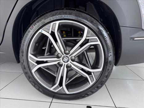 FIAT Fastback 1.0 12V 4P FLEX IMPETUS 200 TURBO AUTOMTICO CVT, Foto 14