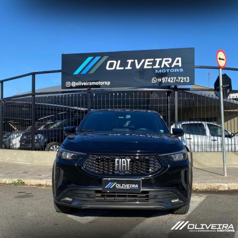 FIAT Fastback 1.3 16V 4P FLEX ABARTH TURBO 270 AUTOMTICO, Foto 2