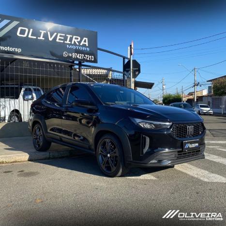 FIAT Fastback 1.3 16V 4P FLEX ABARTH TURBO 270 AUTOMTICO, Foto 3