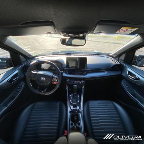 FIAT Fastback 1.3 16V 4P FLEX ABARTH TURBO 270 AUTOMTICO, Foto 4