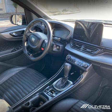 FIAT Fastback 1.3 16V 4P FLEX ABARTH TURBO 270 AUTOMTICO, Foto 6