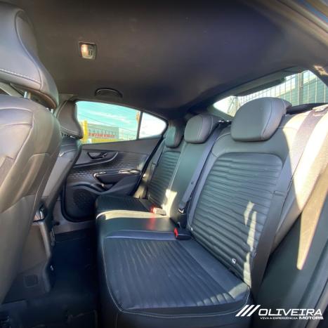 FIAT Fastback 1.3 16V 4P FLEX ABARTH TURBO 270 AUTOMTICO, Foto 7