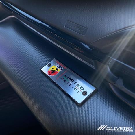 FIAT Fastback 1.3 16V 4P FLEX ABARTH TURBO 270 AUTOMTICO, Foto 8