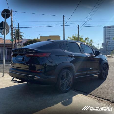 FIAT Fastback 1.3 16V 4P FLEX ABARTH TURBO 270 AUTOMTICO, Foto 9