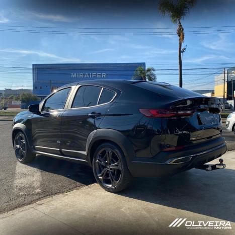 FIAT Fastback 1.3 16V 4P FLEX ABARTH TURBO 270 AUTOMTICO, Foto 10
