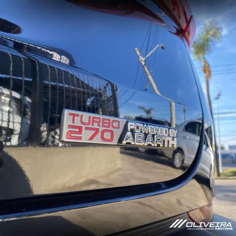 FIAT Fastback 1.3 16V 4P FLEX ABARTH TURBO 270 AUTOMTICO, Foto 11