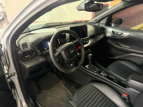 FIAT Fastback 1.3 16V 4P FLEX LIMITED EDITION TURBO 270 AUTOMTICO, Foto 2