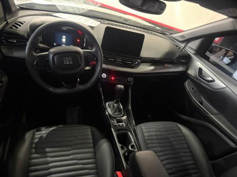 FIAT Fastback 1.3 16V 4P FLEX LIMITED EDITION TURBO 270 AUTOMTICO, Foto 3