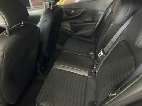 FIAT Fastback 1.3 16V 4P FLEX LIMITED EDITION TURBO 270 AUTOMTICO, Foto 4