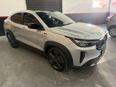 FIAT Fastback 1.3 16V 4P FLEX LIMITED EDITION TURBO 270 AUTOMTICO, Foto 6