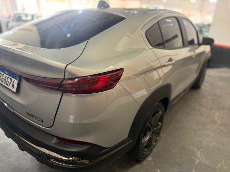 FIAT Fastback 1.3 16V 4P FLEX LIMITED EDITION TURBO 270 AUTOMTICO, Foto 7