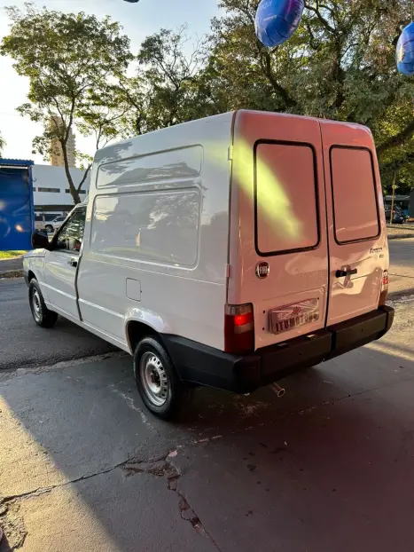 FIAT Fiorino Furgo 1.3 FLEX, Foto 2