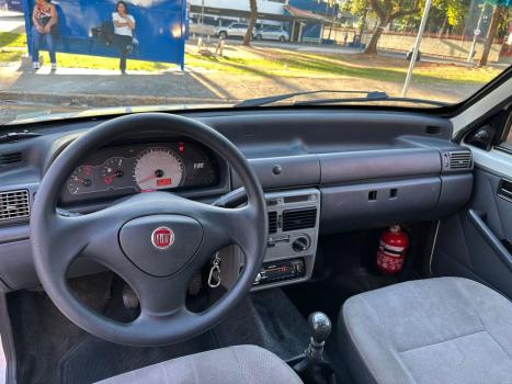 FIAT Fiorino Furgo 1.3 FLEX, Foto 4