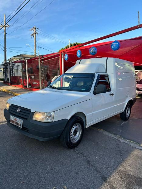 FIAT Fiorino Furgo 1.3 FLEX, Foto 7