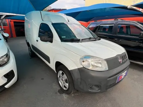 FIAT Fiorino Furgo 1.4 FIRE FLEX HARD WORKING, Foto 2