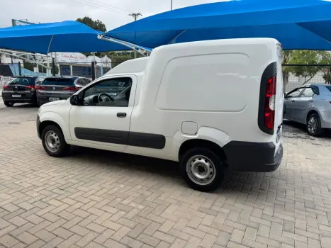 FIAT Fiorino Furgo 1.4 FLEX, Foto 1