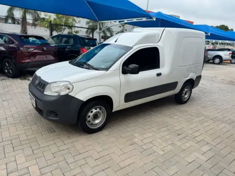 FIAT Fiorino Furgo 1.4 FLEX, Foto 2