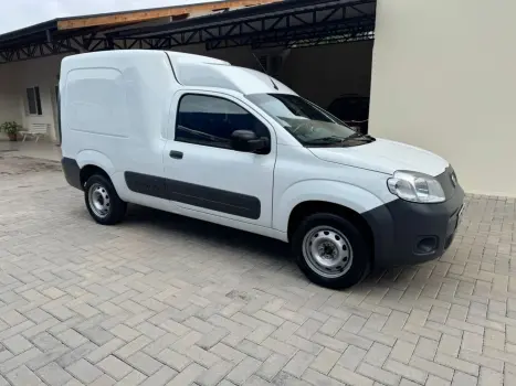 FIAT Fiorino Furgo 1.4 FLEX, Foto 3