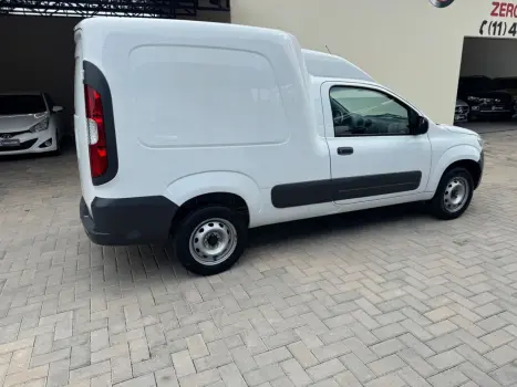 FIAT Fiorino Furgo 1.4 FLEX, Foto 4