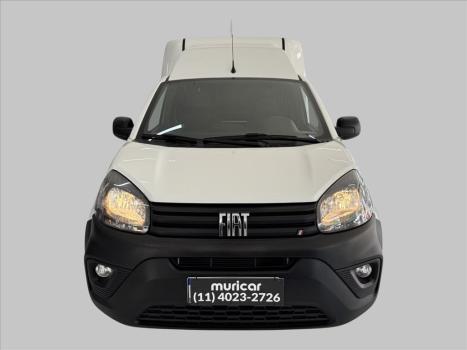 FIAT Fiorino Furgo 1.4 FLEX ENDURANCE, Foto 1