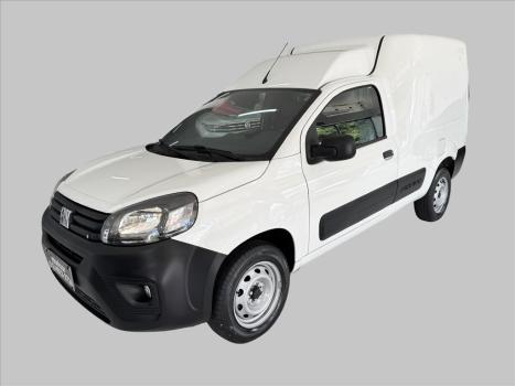 FIAT Fiorino Furgo 1.4 FLEX ENDURANCE, Foto 3