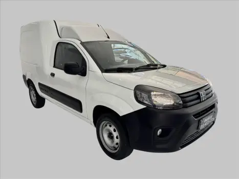 FIAT Fiorino Furgo 1.4 FLEX ENDURANCE, Foto 5