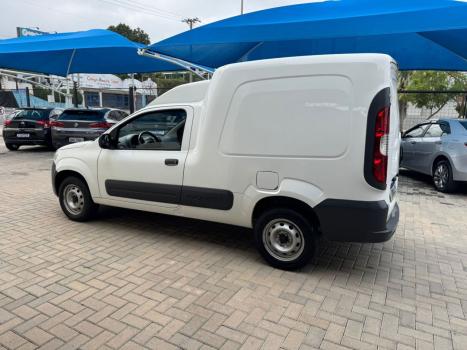 FIAT Fiorino Furgo 1.4 FLEX, Foto 4