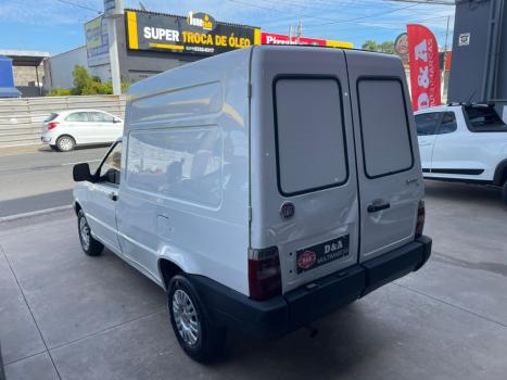 FIAT Fiorino Furgo 1.3 FIRE, Foto 7