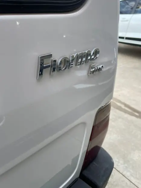 FIAT Fiorino Furgo 1.3 FIRE, Foto 9