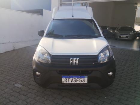 FIAT Fiorino Furgo 1.4 FLEX ENDURANCE, Foto 1