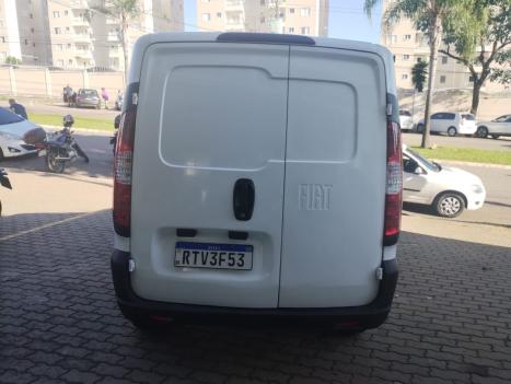 FIAT Fiorino Furgo 1.4 FLEX ENDURANCE, Foto 4