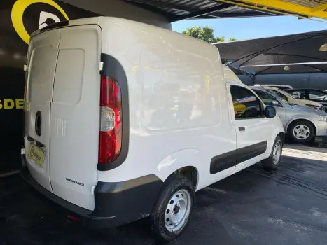 FIAT Fiorino Furgo 1.4 FLEX ENDURANCE, Foto 3