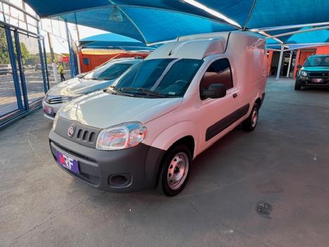 FIAT Fiorino Furgo 1.4 FIRE FLEX HARD WORKING, Foto 1