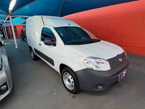 FIAT Fiorino Furgo 1.4 FIRE FLEX HARD WORKING, Foto 2
