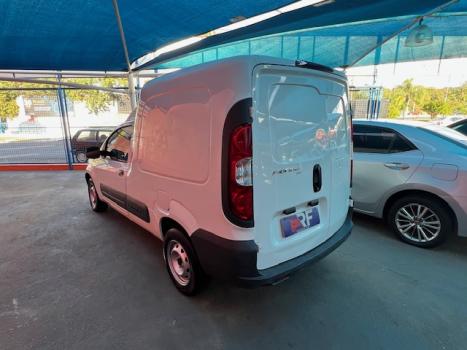 FIAT Fiorino Furgo 1.4 FIRE FLEX HARD WORKING, Foto 3