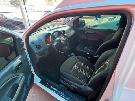 FIAT Fiorino Furgo 1.4 FIRE FLEX HARD WORKING, Foto 5